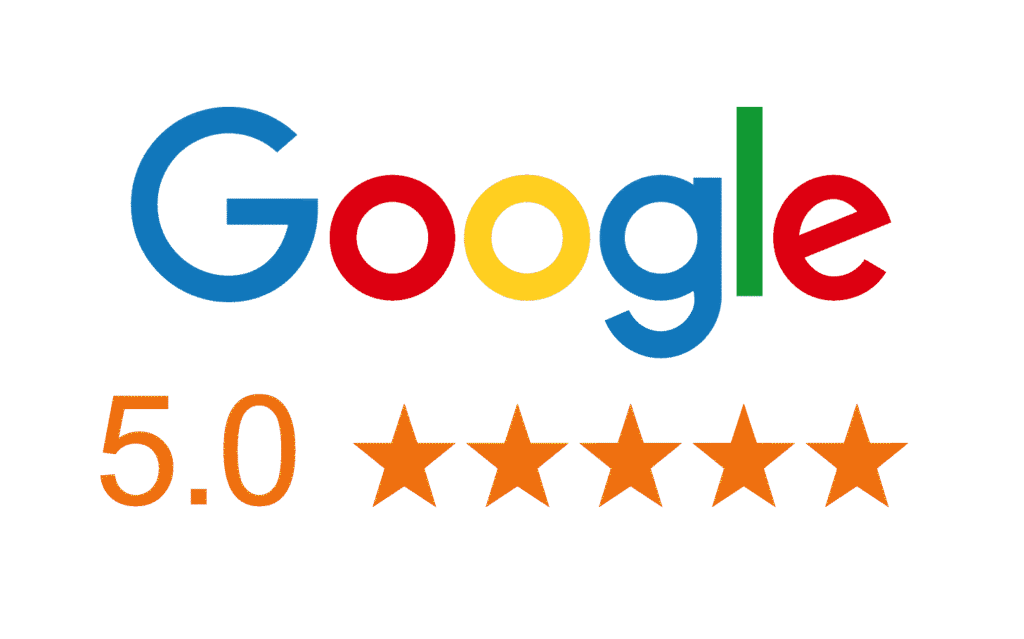 Google 5-star reviews and tax debt resolution for Margolies Law Office