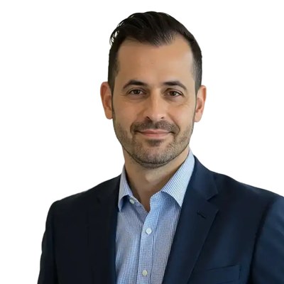 Andrew Margolies